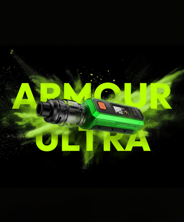 [베이포레소] 아머 울트라